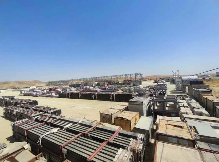 2、伊拉克Najmadin750 td磚廠項(xiàng)目設(shè)備已全部發(fā)貨網(wǎng).jpg